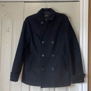 Man Fall/Winter Coat /Size S